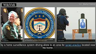 STEPHEN PADDOCK - WikiVidi Documentary