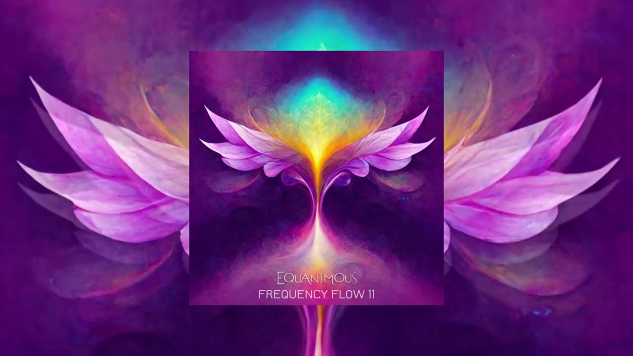 Watch Equanimous, Entheo - Epic Love on YouTube Watch Equanimous, Entheo - Epic Love on YouTube