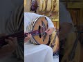 تقاسيم على مقام الرست