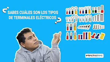 ¿Cómo se clasifican los conectores eléctricos?