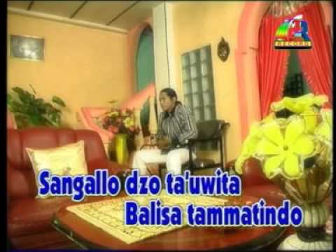 Balisa Tamma Tindo   Nadi Baraka