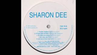 Sharon Dee -  O'Yami
