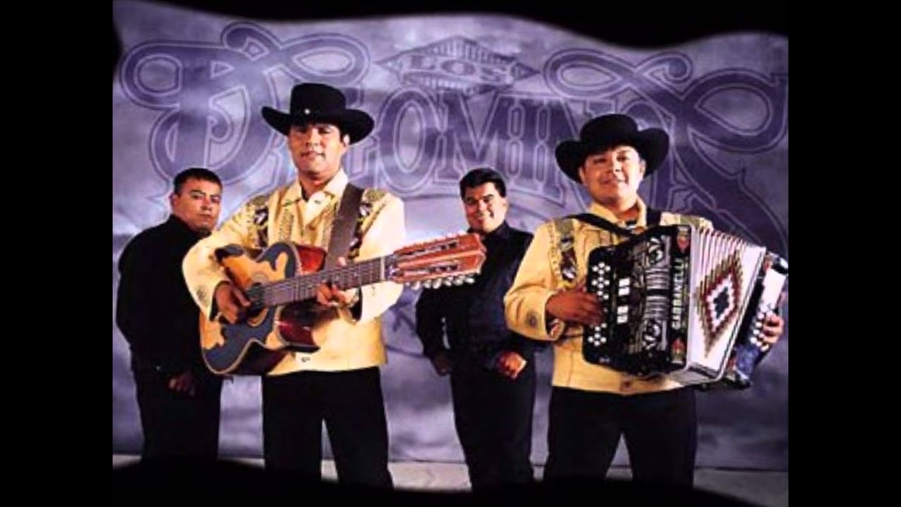 Tonton La Llama/Los Palominos di YouTube Tonton La Llama/Los Palominos di YouTube