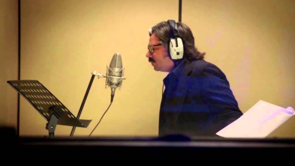Toast of London "Yes" Clip YouTube