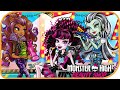 Monster High Beauty Shop 23 Crazy Labs by TabTale Monster High Beauty Shop 23 Crazy Labs by TabTale