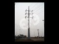 69 kv Power Lines