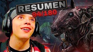 🔴🟠 PERMA-BAN 💀 CHEATERPLAY 🤔  (2026)| RESUMEN 94/180 DE AGUSTÍN UNAPLAY!🟠🔴