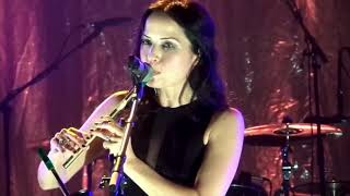 The Corrs - Buachaill On Eirne (Live in Paris)