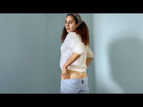 Jenny Taborda - Sofia Vlog #2