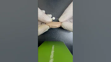 Bte Hearing Aid سماعه ضعف Hearing Loss السمع الخارجيه 