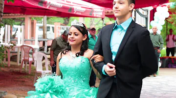 Jasmin's Quinceañera/ Jasmin's 15