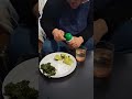 Cocktail sans alcool façon MOJITO ( FOU RIRE TOTAL ).
