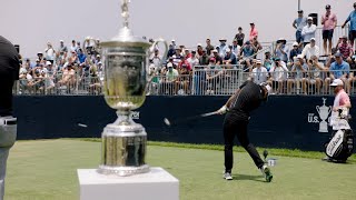 From Many, One, Episode 3: The U.S. Open Has Arrived