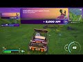 How to EASILY Visit different Corrupted Areas in Fortnite locations Quest!