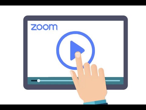 download zoom for windows 10 pc