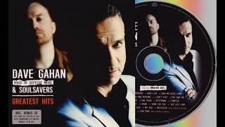 Dave Gahan & Soulsavers - 05 I can´t stay (HQ CD 44100Hz 16Bits)