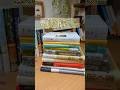ブックオフセールで買った11冊の本＋αをご紹介 #本好き #読書 #ブックオフ #shorts
