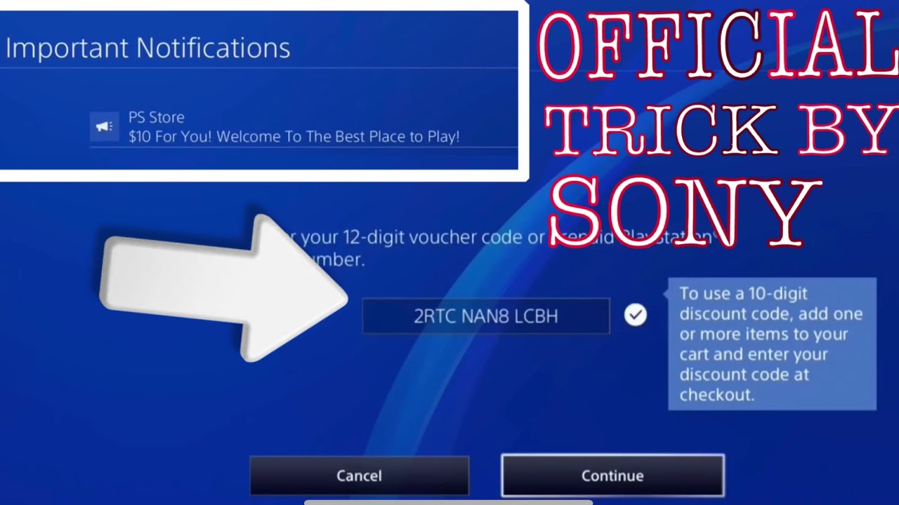 free psn codes list 2020 unused no human verification