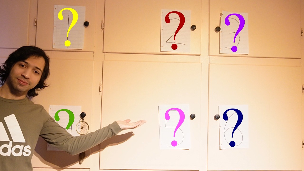 ASMR Trigger Roulette