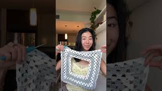 Crocheting the perfect summer top!