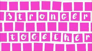 Upstander - An Anti-Bullying Song