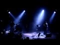 Nasodoble - Bruma [live]