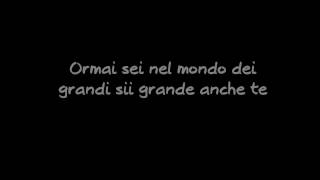 Emis killa il mondo dei grandi feat marracash+testo