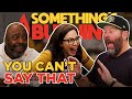 Donnell rawlings whitney cummings and i say things we shouldnt  somethings burning  s3 e18