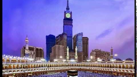 المصحف المرتل برواية رويس عن يعقوب الحضرمي بصوت الشيخ إبراهيم القرجاوي سورة الرعد  013