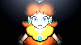 Mario Party 4 - Daisy Ending