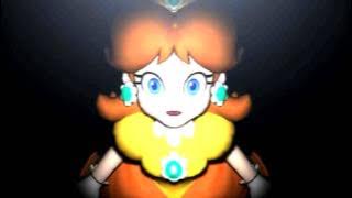 Mario Party 4 - Daisy Ending