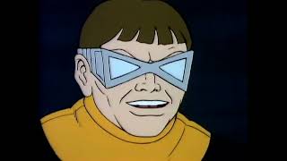 Spider-Man 1981 Episode 1