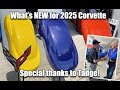 2024 corvette ncm bash highlights galore   thanks tadge