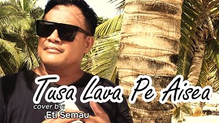 Eti Semau & Samoa Ula Crew - TUSA LAVA PE AISEA [Cover] (Official Music Video)