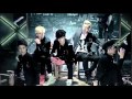 Nuest face parody