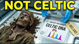 The Irish Aren't Celtic. DNA Just Destroyed Their Origin Story