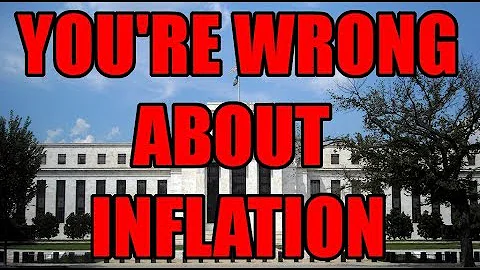A Capitalist Lie: Printing Money Causes Inflation