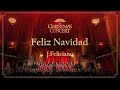 Gracias choir jfeliciano  feliz navidad  taejik woo jose aguilera eunsook park