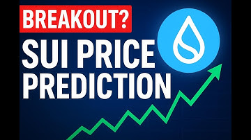 🚀 SUI Price Prediction & Market Analysis | Is SUI the Next Big Crypto Breakout?