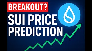 🚀 SUI Price Prediction &amp; Market Analysis | Is SUI the Next Big Crypto Breakout?