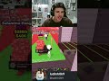 brigando com meu irmão pelo dragon aquanini roube um brainrot