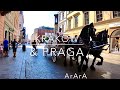 Krakow &amp; Praga