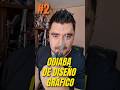 Las tijeras eran ILEGALES 😂✂️ Cosas que ODIABA del Diseño Gráfico #2 #diseñografico #humordiseño