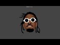 Free migos x 21 savage type beat  pieces ft metroboomin x drake  without warning i free beat