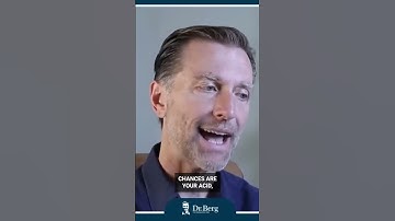 Dr. Berg explains what can help with anemia #drberg #anemia #iron #grassfedliver #vitaminC