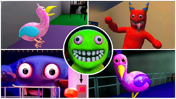 Survival Ban Life Challenge Full Game - Gameplay Walkthrough Part 3 (Android iOS)