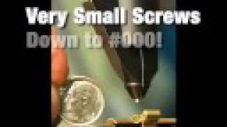 VLB-900-M Mini Automatic Screwdriver with Screwfeeder