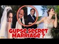 Gupse ozay secret marriage reveal  baris arduc shocked   celebrities relationship  yms creation