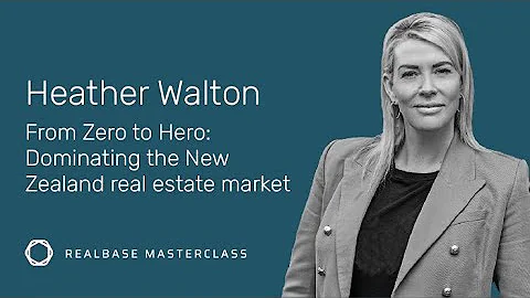 From Zero to Hero: How Heather Walton dominated th...