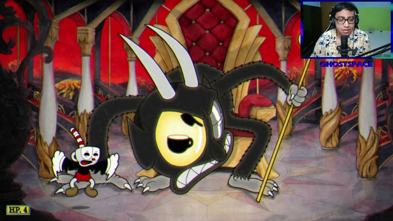 LA PELEA CON EL DIABLO!!! | CUPHEAD #5